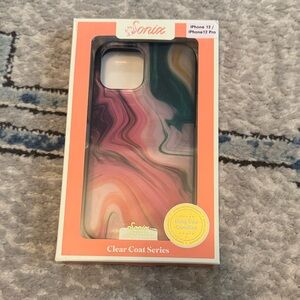 Sonix Agate Case iPhone 12 / iPhone 12 Pro